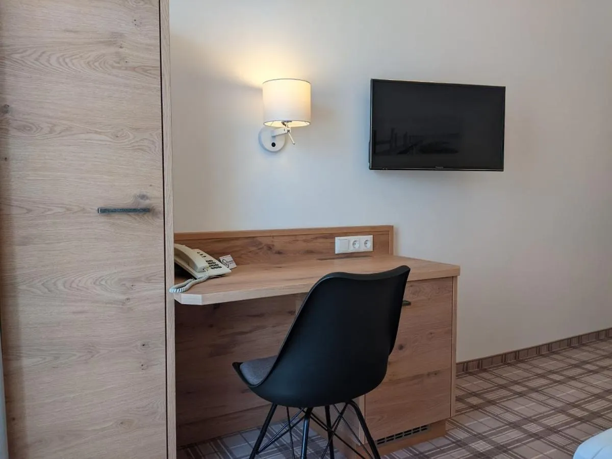 Hotel Germania Bad Worishofen