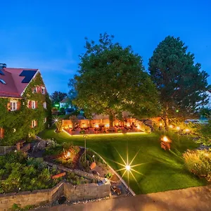 Hotel Kneipp- Und Wellvitalhotel Edelweiss