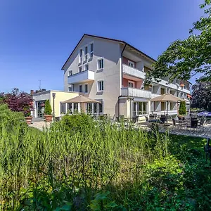 Hotel Kneipp-kurhotel Emilie