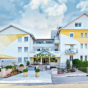 Hotel Kur- Und Wellnesshotel Förch