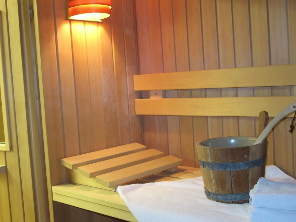 Hotel Germania Bad Worishofen