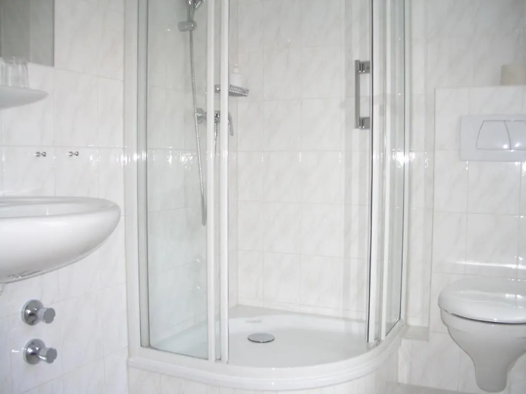 Hotel Germania Bad Worishofen 3*,