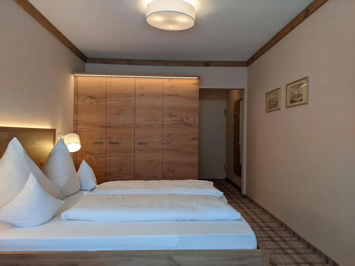 Hotel Germania Bad Worishofen 3*,  Germany