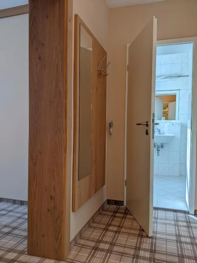 Hotel Germania Bad Worishofen Germany
