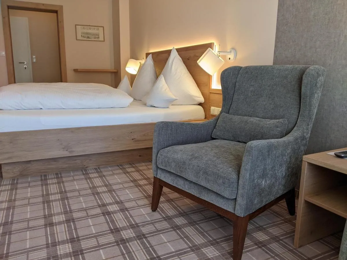 Hotel Germania Bad Worishofen 3*,  Germany