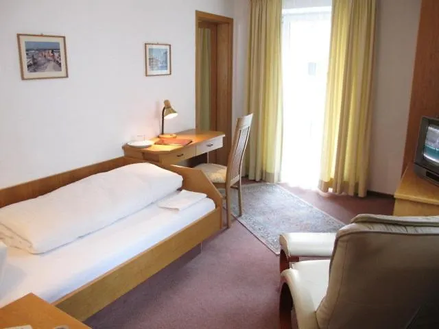 Hotel Germania Bad Worishofen 3*,  Germany