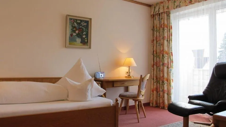 Hotel Germania Bad Worishofen Germany