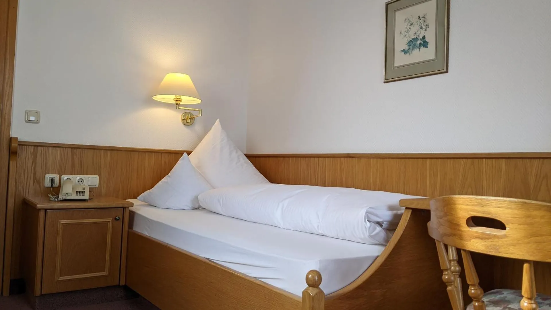 Hotel Germania Bad Worishofen