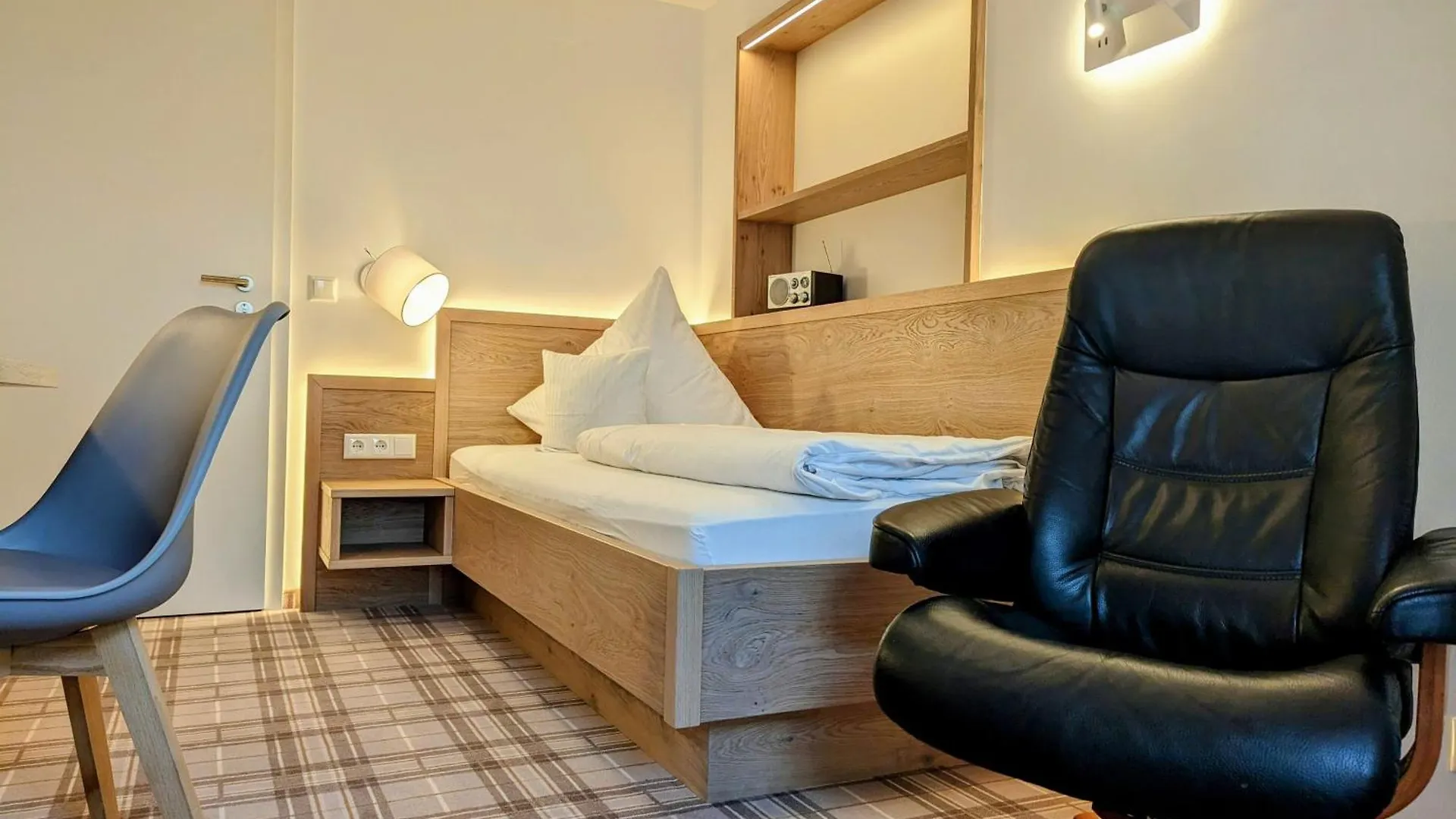 Hotel Germania Bad Worishofen
