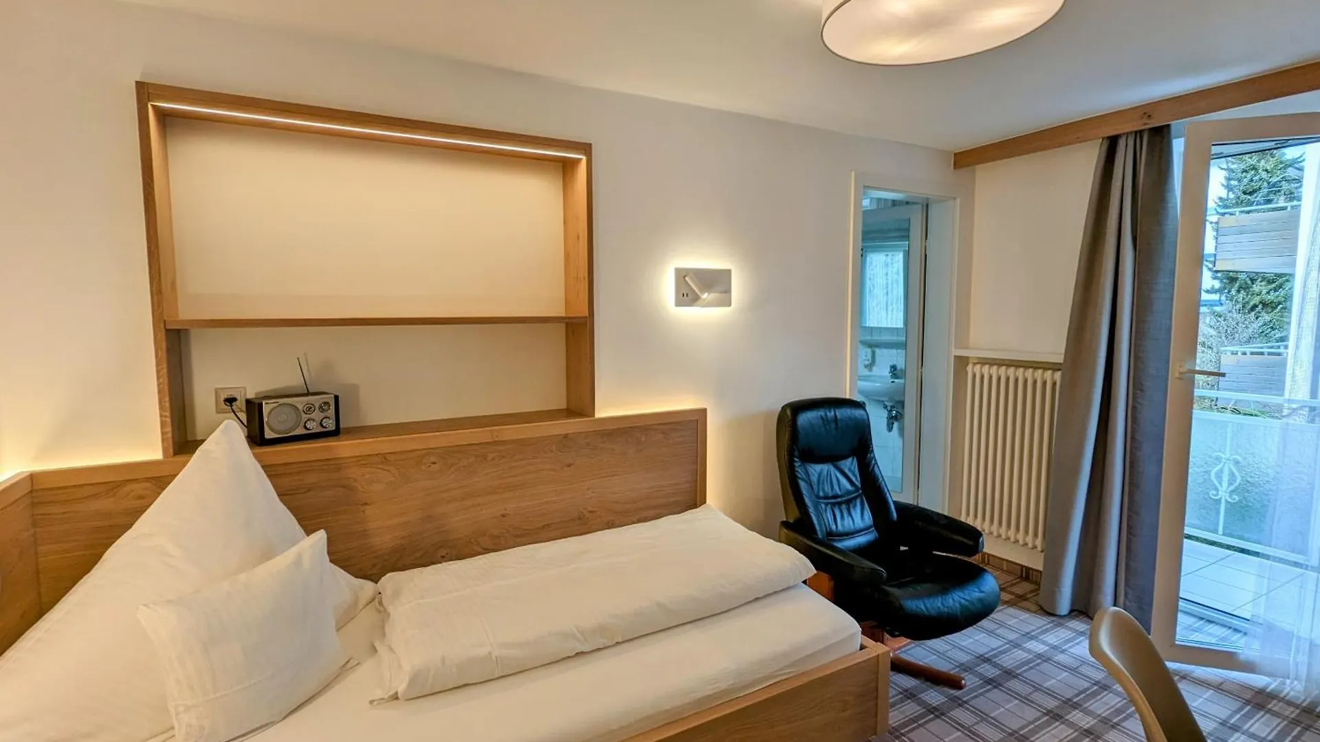Hotel Germania Bad Worishofen
