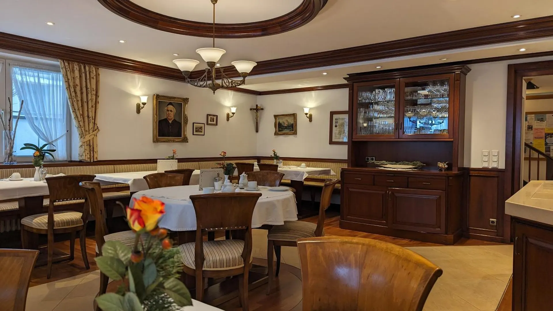 Hotel Germania Bad Worishofen Germany