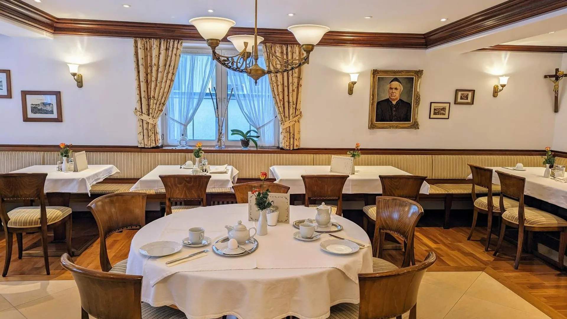 Hotel Germania Bad Worishofen Germany