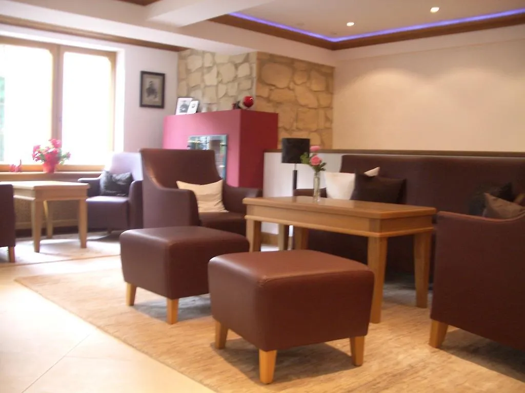 Hotel Germania Bad Worishofen