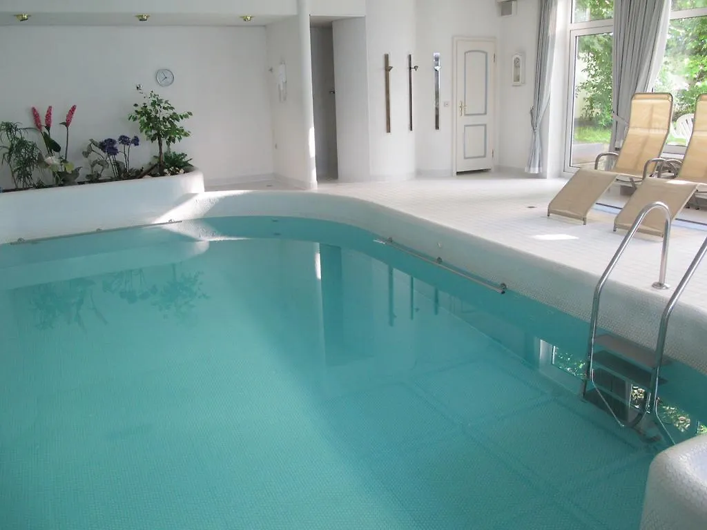 Hotel Germania Bad Worishofen