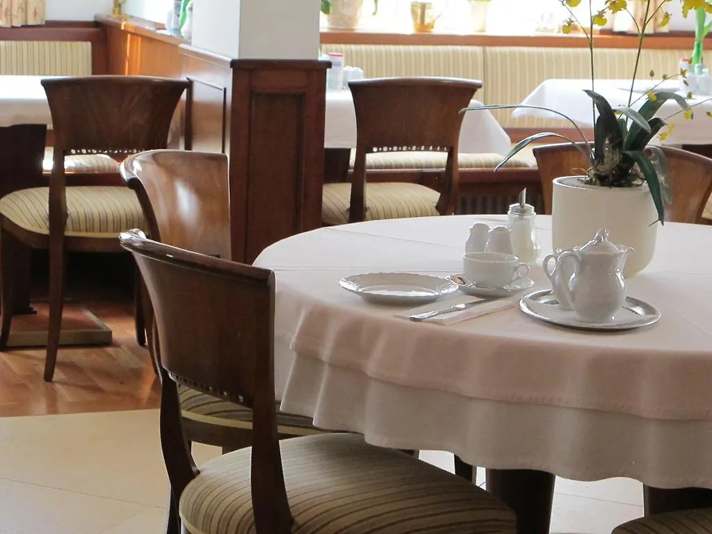 Hotel Germania Bad Worishofen