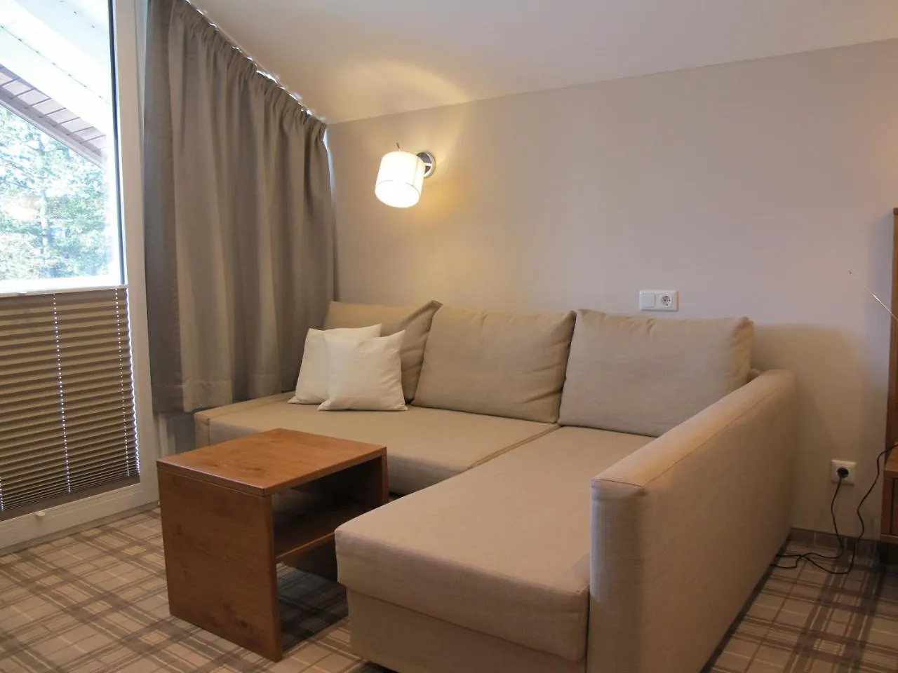 Hotel Germania Bad Worishofen 3*,  Germany