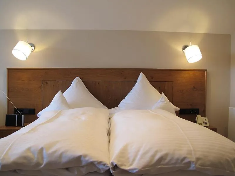 Hotel Germania Bad Worishofen